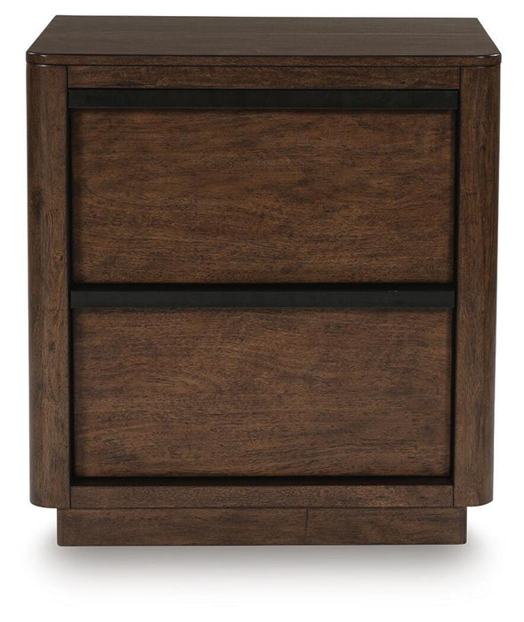 Dilenno Bedroom Set - Eclectic 79 Furniture Store