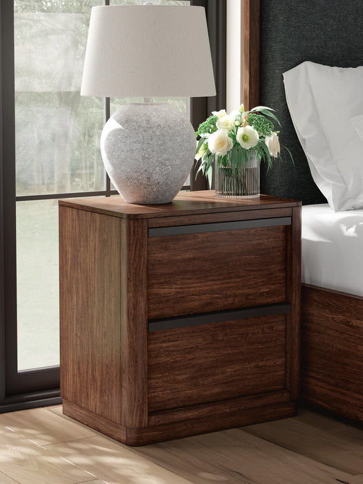 Dilenno Bedroom Set - Eclectic 79 Furniture Store