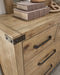 Ridgester Dresser - Eclectic 79 Furniture Store