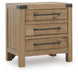 Ridgester Nightstand - Eclectic 79 Furniture Store