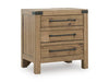 Ridgester Nightstand - Eclectic 79 Furniture Store