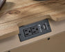 Ridgester Nightstand - Eclectic 79 Furniture Store