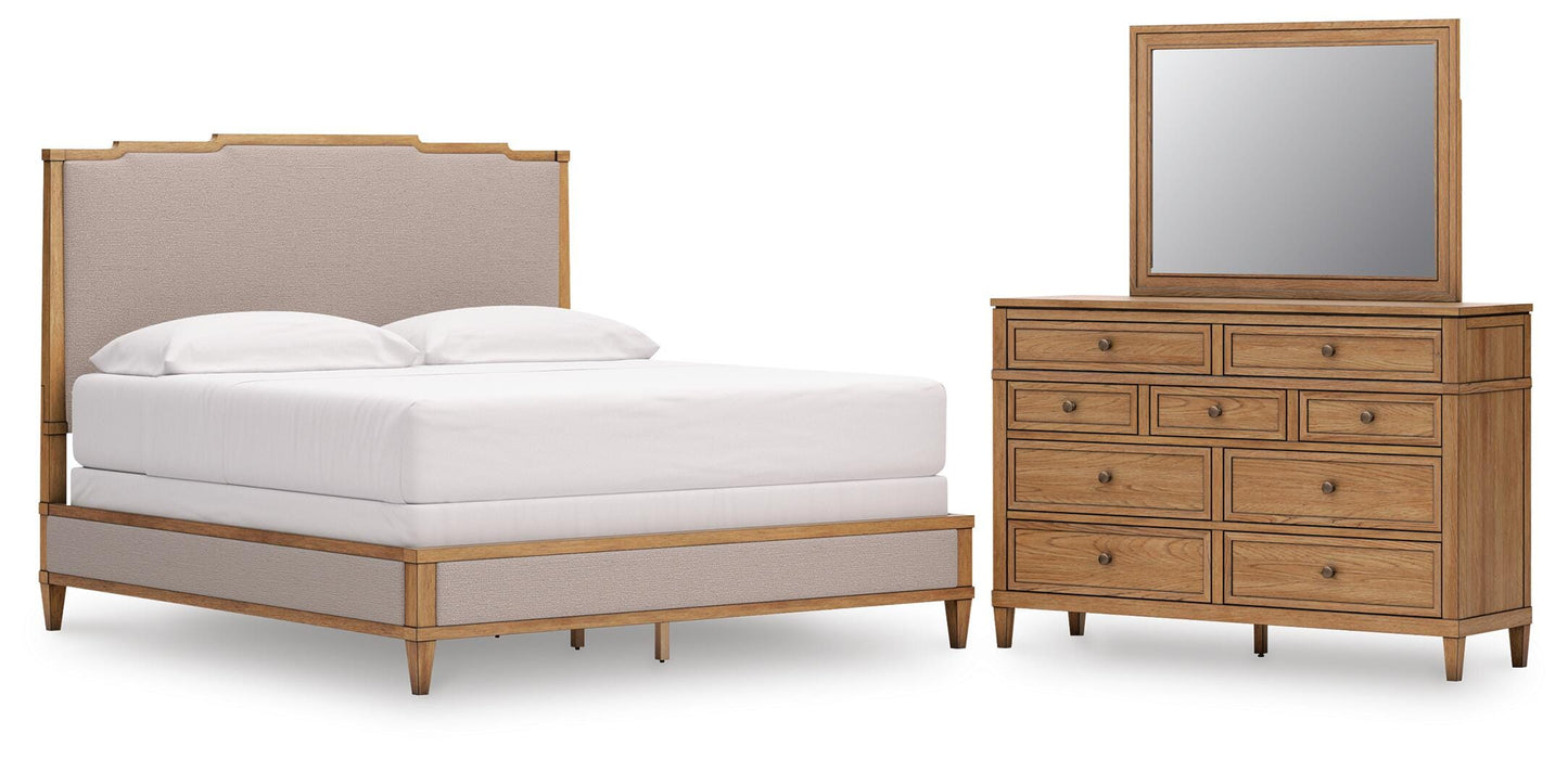 Sharlance Bedroom Set - Eclectic 79 Furniture Store