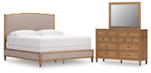 Sharlance Bedroom Set - Eclectic 79 Furniture Store
