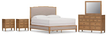 Sharlance Bedroom Set - Eclectic 79 Furniture Store