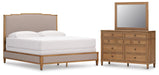 Sharlance Bedroom Set - Eclectic 79 Furniture Store