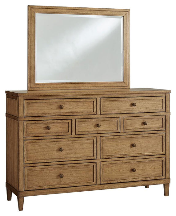 Sharlance Bedroom Set - Eclectic 79 Furniture Store
