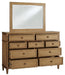 Sharlance Bedroom Set - Eclectic 79 Furniture Store
