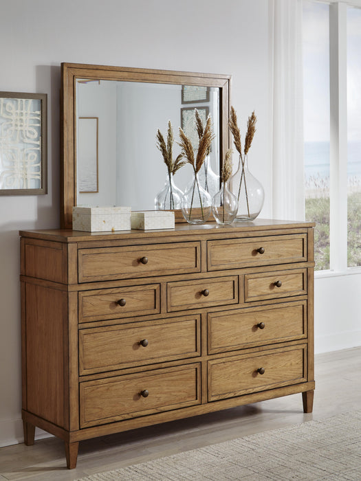 Sharlance Bedroom Set - Eclectic 79 Furniture Store