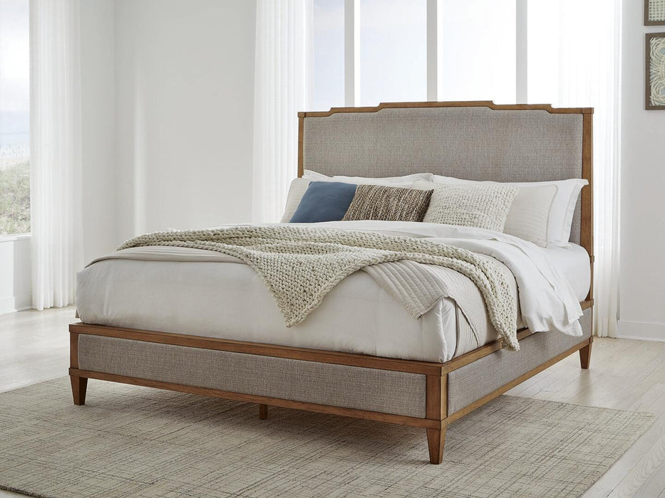Sharlance Bedroom Set - Eclectic 79 Furniture Store