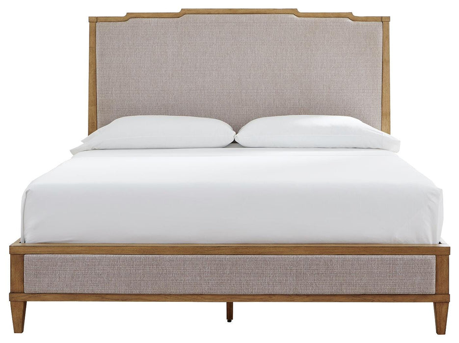 Sharlance Bedroom Set - Eclectic 79 Furniture Store