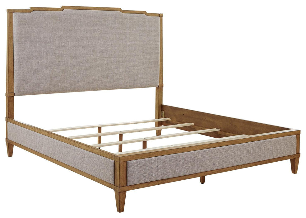 Sharlance Bedroom Set - Eclectic 79 Furniture Store