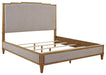 Sharlance Bedroom Set - Eclectic 79 Furniture Store