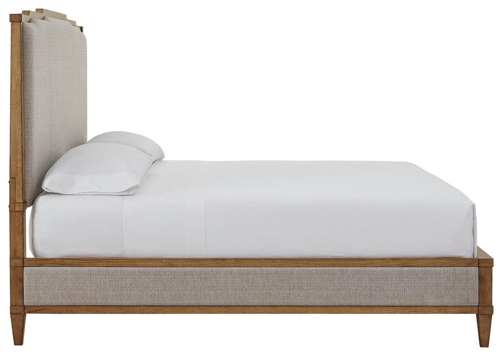 Sharlance Bedroom Set - Eclectic 79 Furniture Store