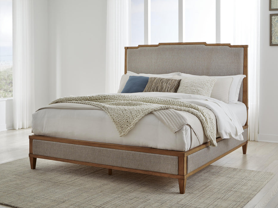Sharlance Bedroom Set - Eclectic 79 Furniture Store