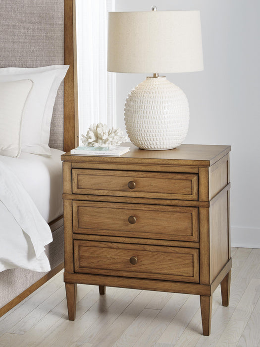 Sharlance Bedroom Set - Eclectic 79 Furniture Store