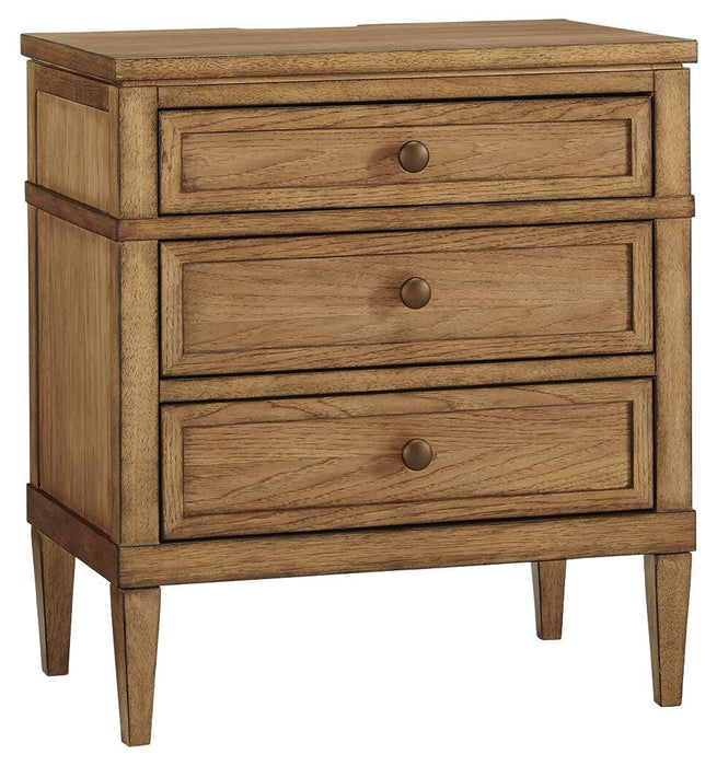 Sharlance Bedroom Set - Eclectic 79 Furniture Store