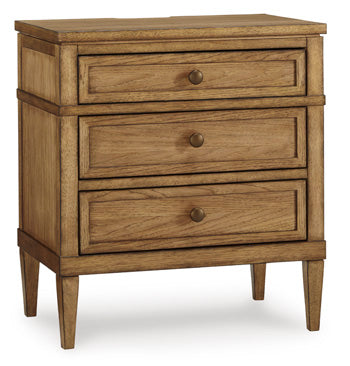 Sharlance Bedroom Set - Eclectic 79 Furniture Store