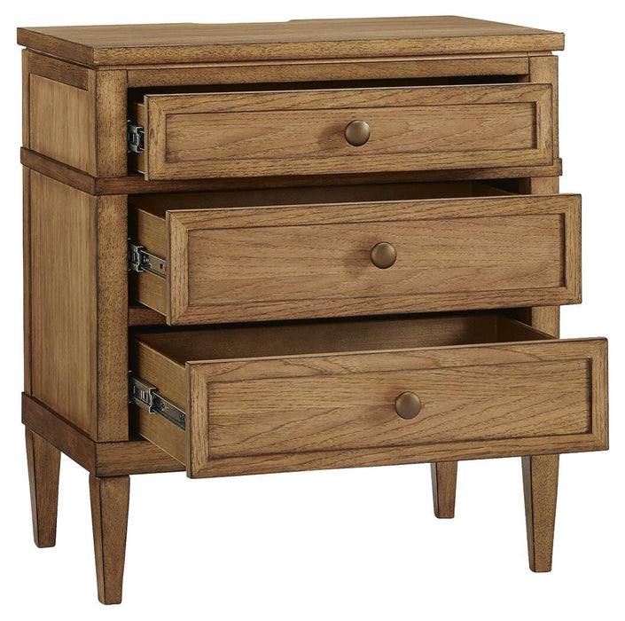 Sharlance Bedroom Set - Eclectic 79 Furniture Store