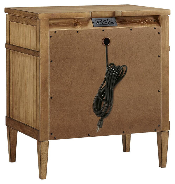Sharlance Bedroom Set - Eclectic 79 Furniture Store