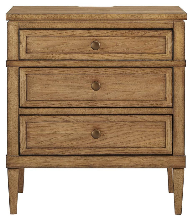 Sharlance Bedroom Set - Eclectic 79 Furniture Store