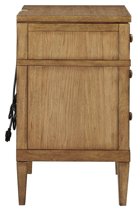 Sharlance Bedroom Set - Eclectic 79 Furniture Store
