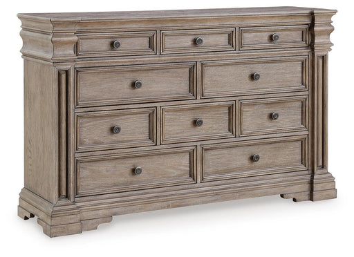 Blairhurst Dresser - Eclectic 79 Furniture Store