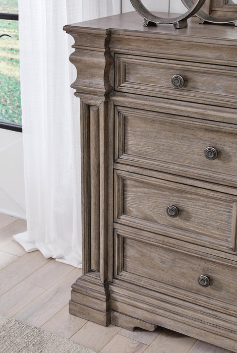 Blairhurst Dresser - Eclectic 79 Furniture Store