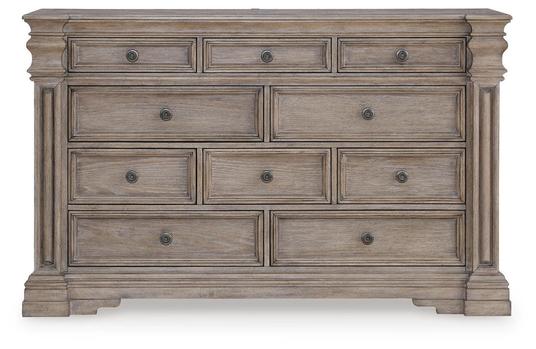 Blairhurst Dresser - Eclectic 79 Furniture Store