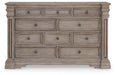 Blairhurst Dresser - Eclectic 79 Furniture Store