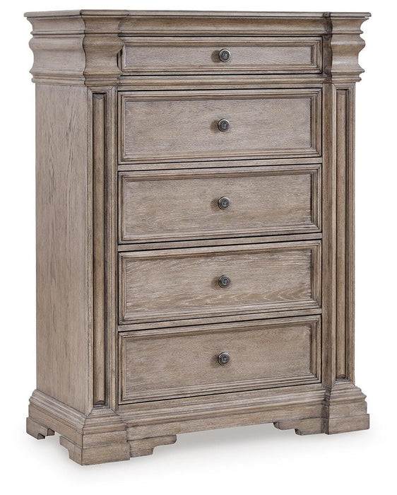 Blairhurst Chest of Drawers - Eclectic 79 Furniture Store