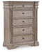 Blairhurst Chest of Drawers - Eclectic 79 Furniture Store