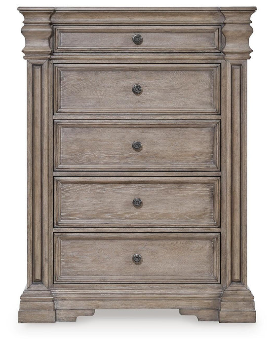 Blairhurst Chest of Drawers - Eclectic 79 Furniture Store