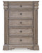 Blairhurst Chest of Drawers - Eclectic 79 Furniture Store