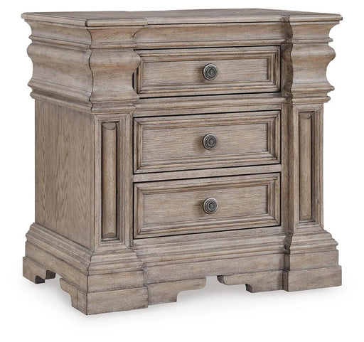 Blairhurst Nightstand - Eclectic 79 Furniture Store