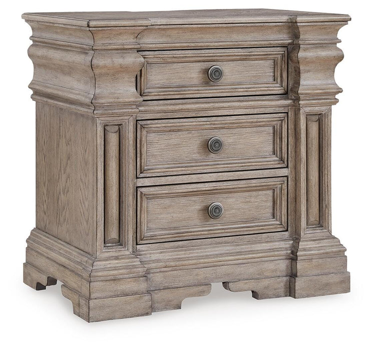 Blairhurst Nightstand - Eclectic 79 Furniture Store