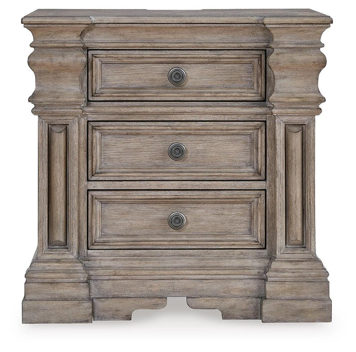 Blairhurst Nightstand - Eclectic 79 Furniture Store