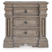 Blairhurst Nightstand - Eclectic 79 Furniture Store