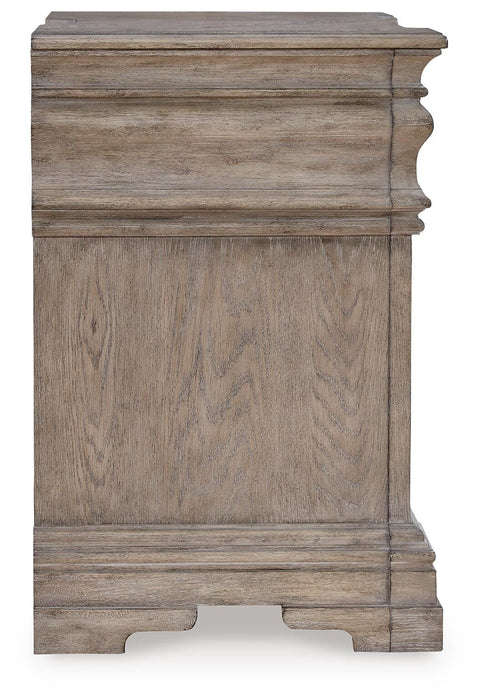 Blairhurst Nightstand - Eclectic 79 Furniture Store