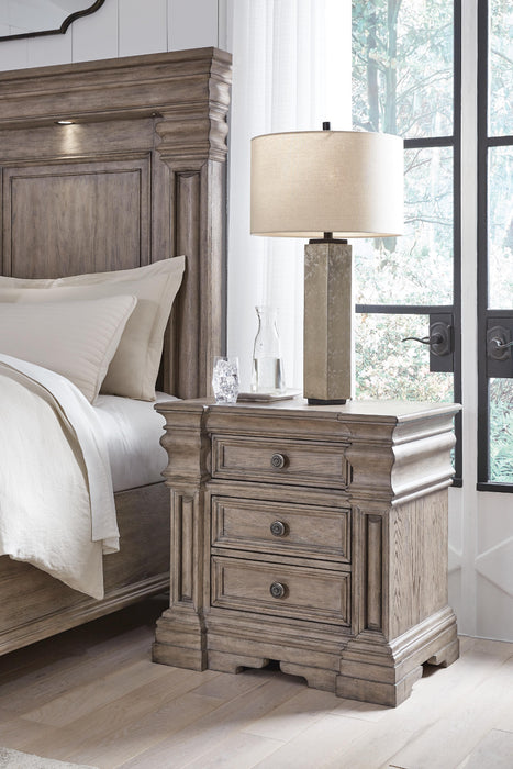 Blairhurst Nightstand - Eclectic 79 Furniture Store
