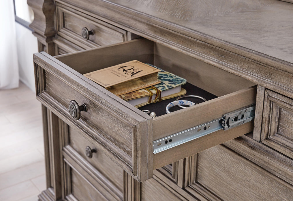 Blairhurst Dresser - Eclectic 79 Furniture Store
