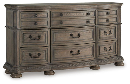 Ardenfield Dresser - Eclectic 79 Furniture Store