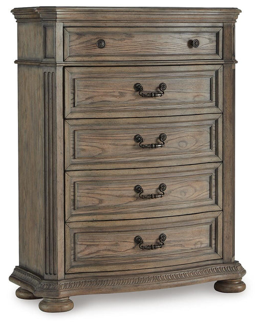 Ardenfield Chest of Drawers - Eclectic 79 Furniture Store