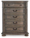 Ardenfield Chest of Drawers - Eclectic 79 Furniture Store
