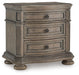 Ardenfield Nightstand - Eclectic 79 Furniture Store