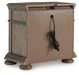 Ardenfield Nightstand - Eclectic 79 Furniture Store