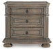 Ardenfield Nightstand - Eclectic 79 Furniture Store
