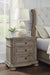 Ardenfield Nightstand - Eclectic 79 Furniture Store