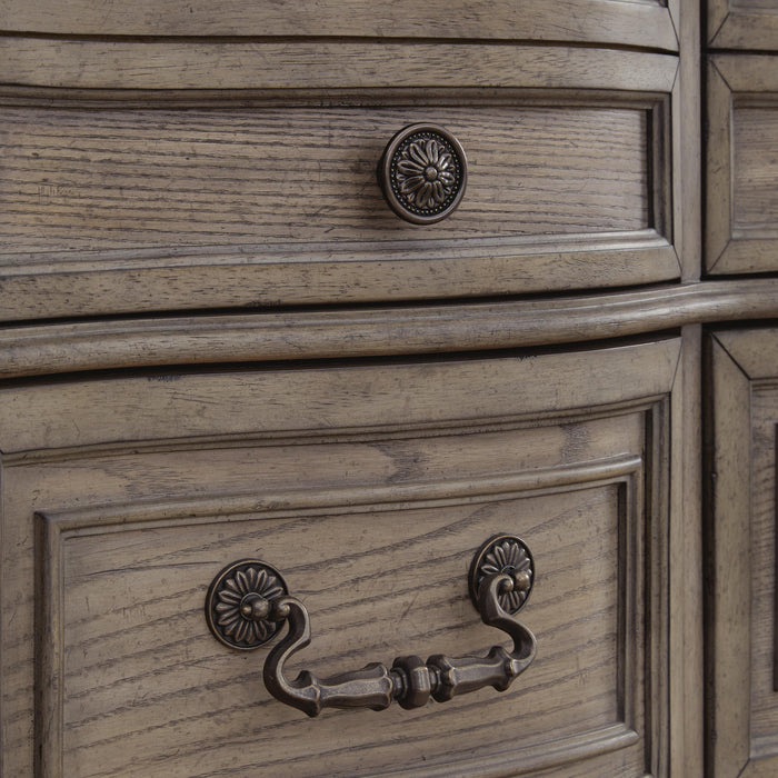 Ardenfield Chest of Drawers - Eclectic 79 Furniture Store