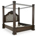 Maylee Bed - Eclectic 79 Furniture Store